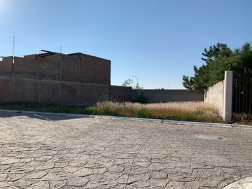 Residencial Las Villas, Privada Venecia