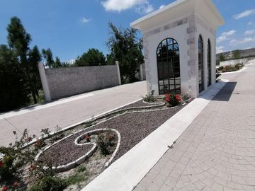 Residencial Las Villas, Privada Venecia