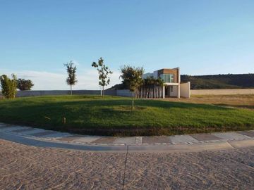 Residencial Las Villas, Privada Venecia