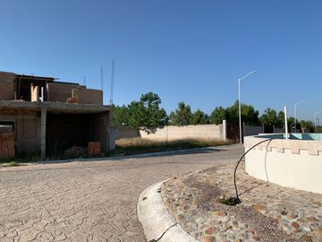 Residencial Las Villas, Privada Venecia