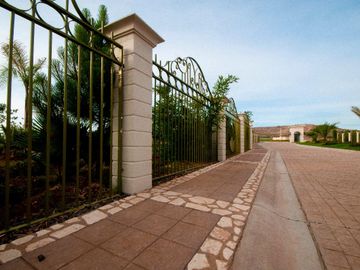 Residencial Las Villas, Privada Venecia