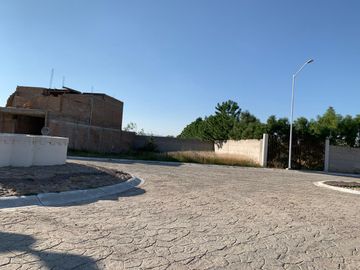 Residencial Las Villas, Privada Venecia