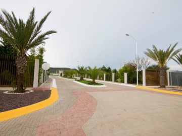 Residencial Las Villas, Privada Venecia