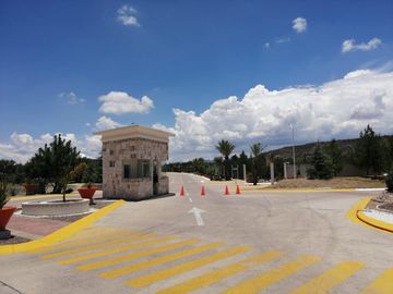 Residencial Las Villas, Privada Venecia