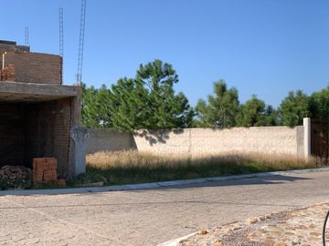 Residencial Las Villas, Privada Venecia