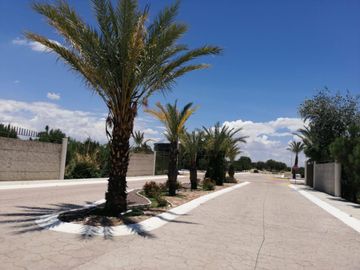 Residencial Las Villas, Privada Venecia