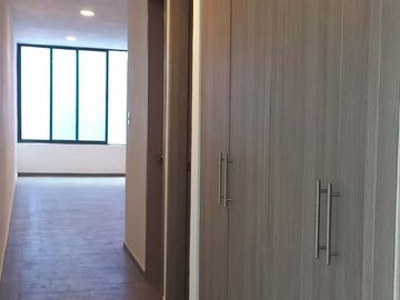 DEPARTAMENTO EN VENTA EN PUEBLA MORATILLA, CERCA VW