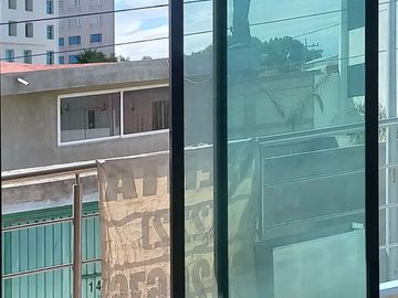 DEPARTAMENTO EN VENTA EN PUEBLA MORATILLA, CERCA VW