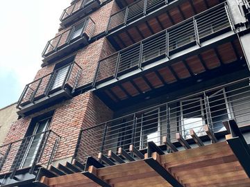 Departamento Venta Condesa