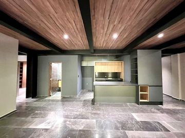 Departamento Venta Condesa