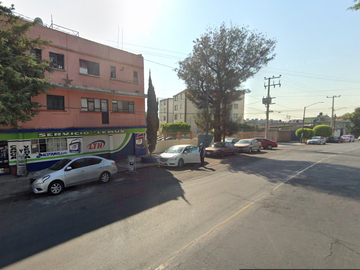 DEPARTAMENTO EN VENTA, COL. DEL OBRERO GUSTAVO A. MADERO
