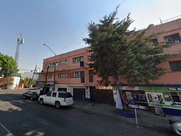 DEPARTAMENTO EN VENTA, COL. DEL OBRERO GUSTAVO A. MADERO