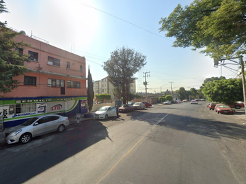 DEPARTAMENTO EN VENTA, COL. DEL OBRERO GUSTAVO A. MADERO
