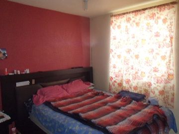Departamento en Venta Villas del Bosque, Progreso, Nicolás Romero, Estado de México