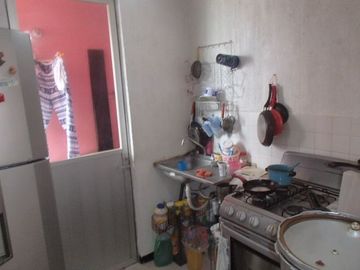 Departamento en Venta Villas del Bosque, Progreso, Nicolás Romero, Estado de México