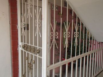 Departamento en Venta Villas del Bosque, Progreso, Nicolás Romero, Estado de México