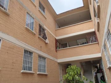 Departamento en Venta Villas del Bosque, Progreso, Nicolás Romero, Estado de México