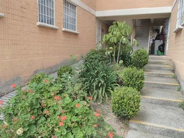 Departamento en Venta Villas del Bosque, Progreso, Nicolás Romero, Estado de México