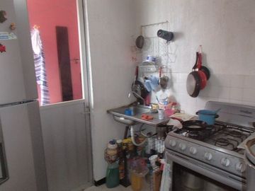 Departamento en Venta Villas del Bosque, Progreso, Nicolás Romero, Estado de México