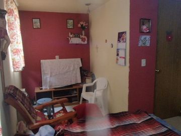 Departamento en Venta Villas del Bosque, Progreso, Nicolás Romero, Estado de México