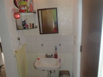 Departamento en Venta Villas del Bosque, Progreso, Nicolás Romero, Estado de México