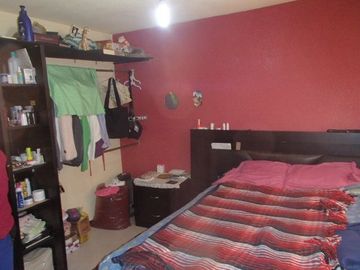 Departamento en Venta Villas del Bosque, Progreso, Nicolás Romero, Estado de México