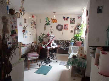 Departamento en Venta Villas del Bosque, Progreso, Nicolás Romero, Estado de México