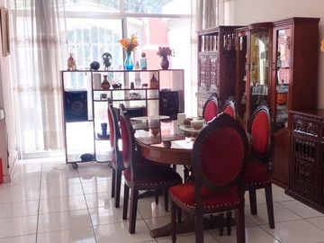 VENTA DE CASA EN CHACLACAYO 2 PISOS + AZOTEA