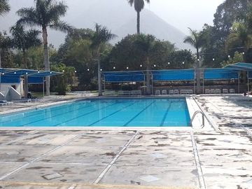 VENTA DE CASA EN CHACLACAYO 2 PISOS + AZOTEA