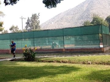VENTA DE CASA EN CHACLACAYO 2 PISOS + AZOTEA