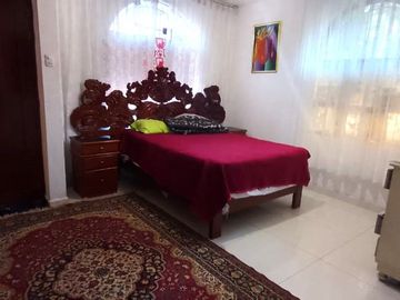 VENTA DE CASA EN CHACLACAYO 2 PISOS + AZOTEA