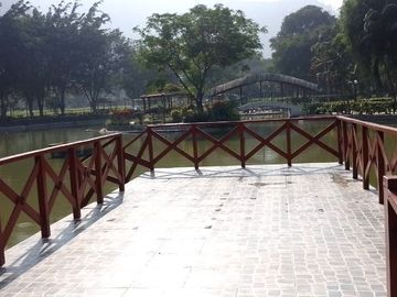 VENTA DE CASA EN CHACLACAYO 2 PISOS + AZOTEA