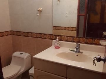 VENTA DE CASA EN CHACLACAYO 2 PISOS + AZOTEA
