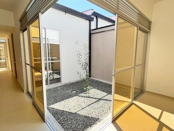 RENTA CASA EN  GALICIA CERRITOS PEREIRA