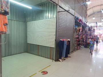 TRASPASO PEQUEÑO LOCAL SÚPER COMERCIAL EN SJM