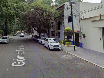 CASA EN VENTA COLONIA DEL CARMEN COYOACAN
