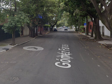 CASA EN VENTA COLONIA DEL CARMEN COYOACAN