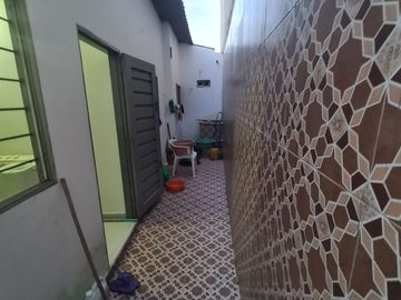 SE VENDE CASA BARRIO SANTA CATALINA, SINCELEJO