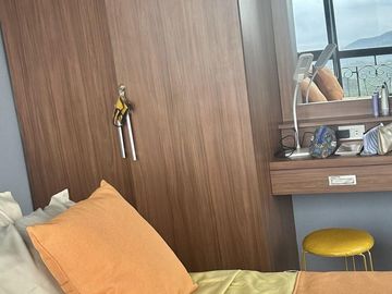 Condo Unit for Sale at Splendido Taal near Taal Volcano, Sky Ranch! Tagaytay City, Philippines
