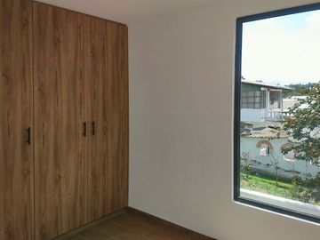 Vendo casas en Pifo, conjunto privado