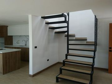 Vendo casas en Pifo, conjunto privado