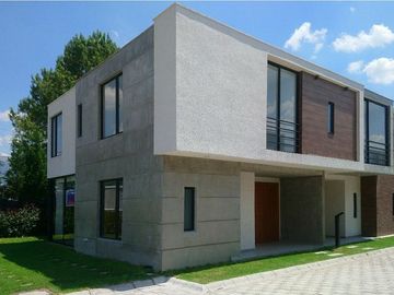 Vendo casas en Pifo, conjunto privado