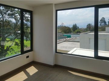 Vendo casas en Pifo, conjunto privado