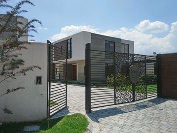 Vendo casas en Pifo, conjunto privado