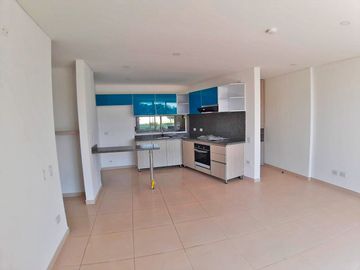 VENTA DE APARTAMENTO UBICADO EN LA CIUDAD DE RICAURTE CUNDINAMARCA
