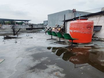 Kost di Koja Jakarta Utara Dekat RS Pelabuhan Jakarta, Ramayana Semper