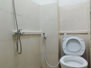 Kost di Koja Jakarta Utara Dekat RS Pelabuhan Jakarta, Ramayana Semper
