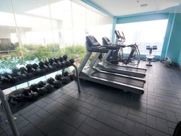 Studio For Sale Greenbelt Makati Near Ayala Ave