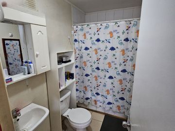 CASA DOS NIVELES EN ALTOS DE MAHUIZA