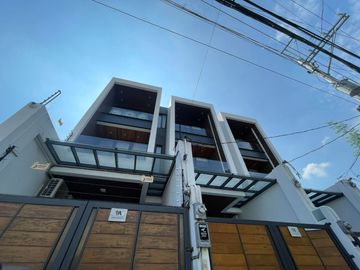 Dream Brand New House & Lot Don Antonio Heightsl Q.C. Philhomes - Kenneth Matias